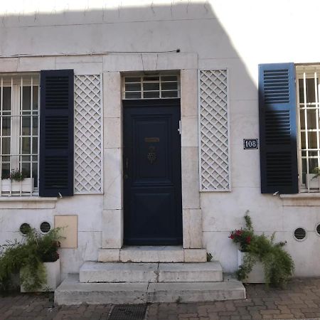 Studios Du Marin Sur Port De ラシオタ エクステリア 写真