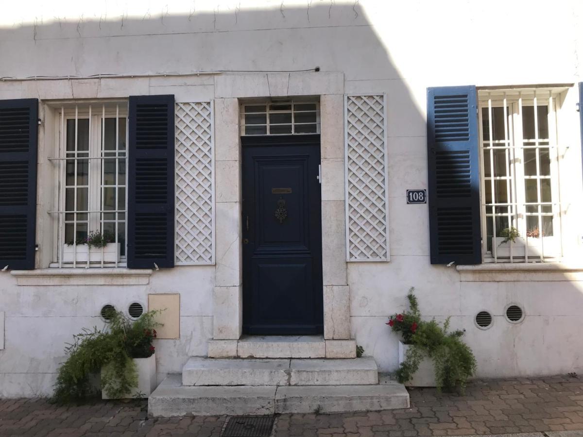 Studios Du Marin Sur Port De ラシオタ エクステリア 写真